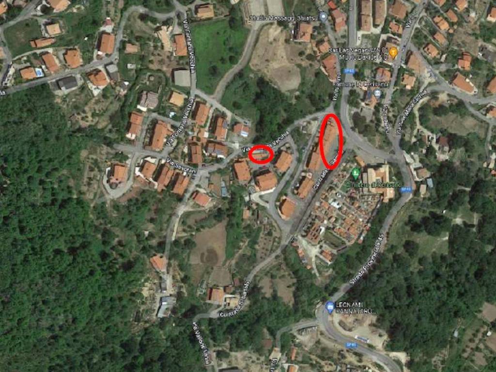 Immobile a Cerisano in Via Savotani - Foto 4