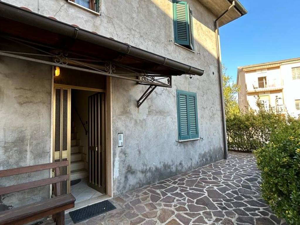 Appartamento a Rieti in Via Angelo Maria Ricci, 156 - Foto 2