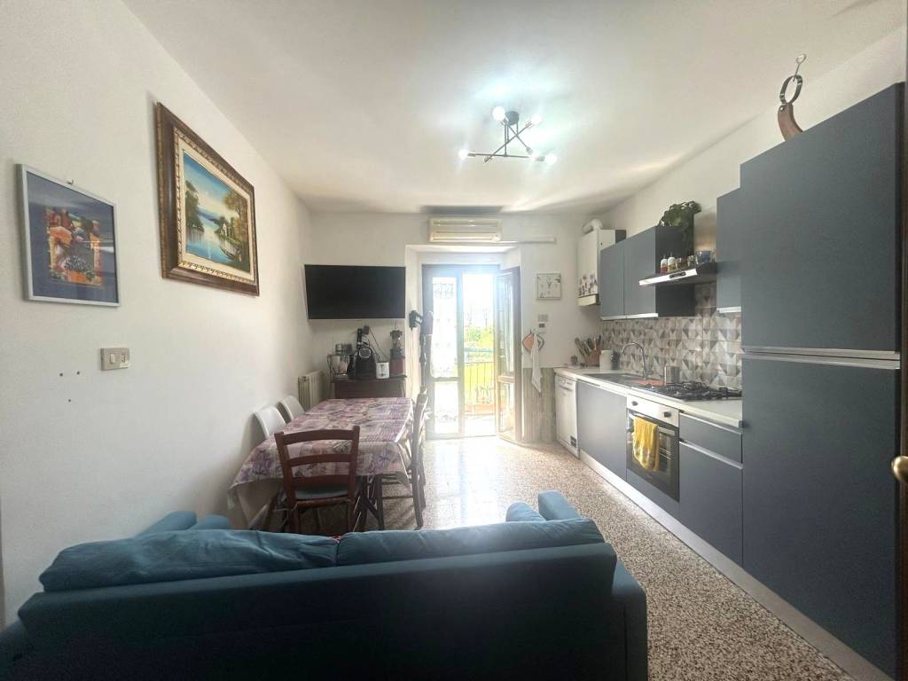 Appartamento a Rieti in Via Angelo Maria Ricci, 156 - Foto 3