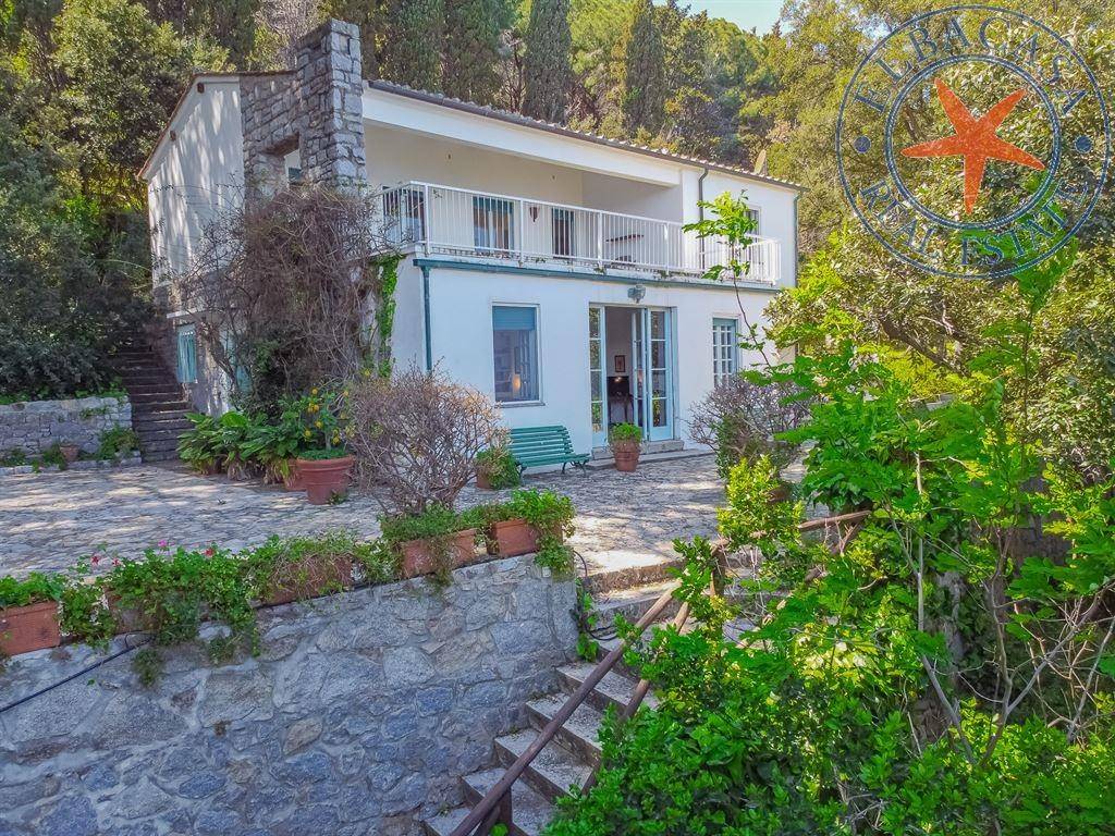 Villa a Marciana marina in Localita le sprizze - Foto 2