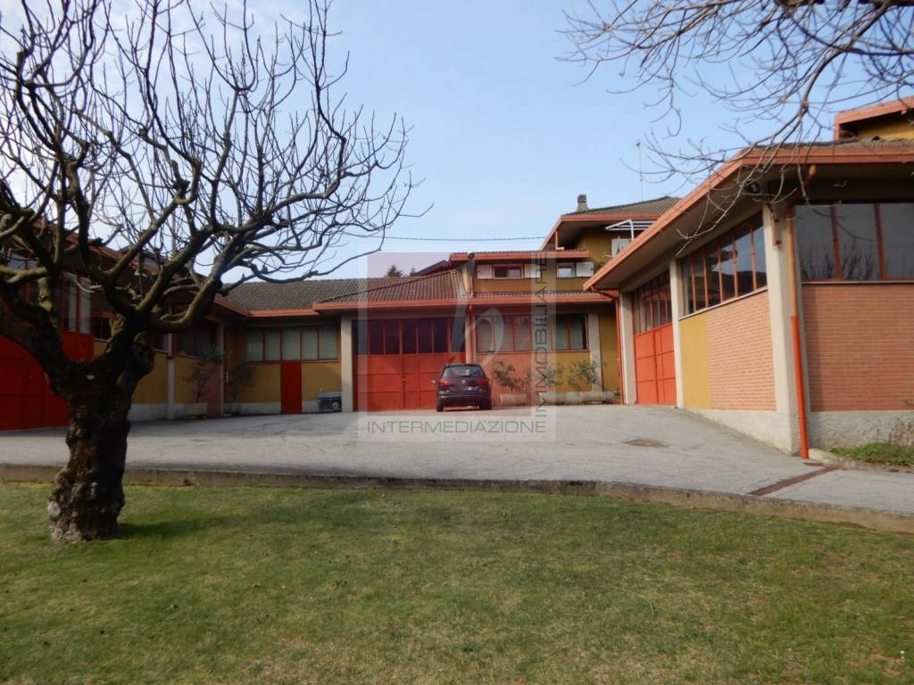 Immobile a Castelveccana in Via per Porto in Saltirana, 2 - Foto 2