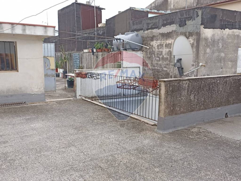 Casa indipendente a Giarratana in via madonna delle grazie - Foto 5