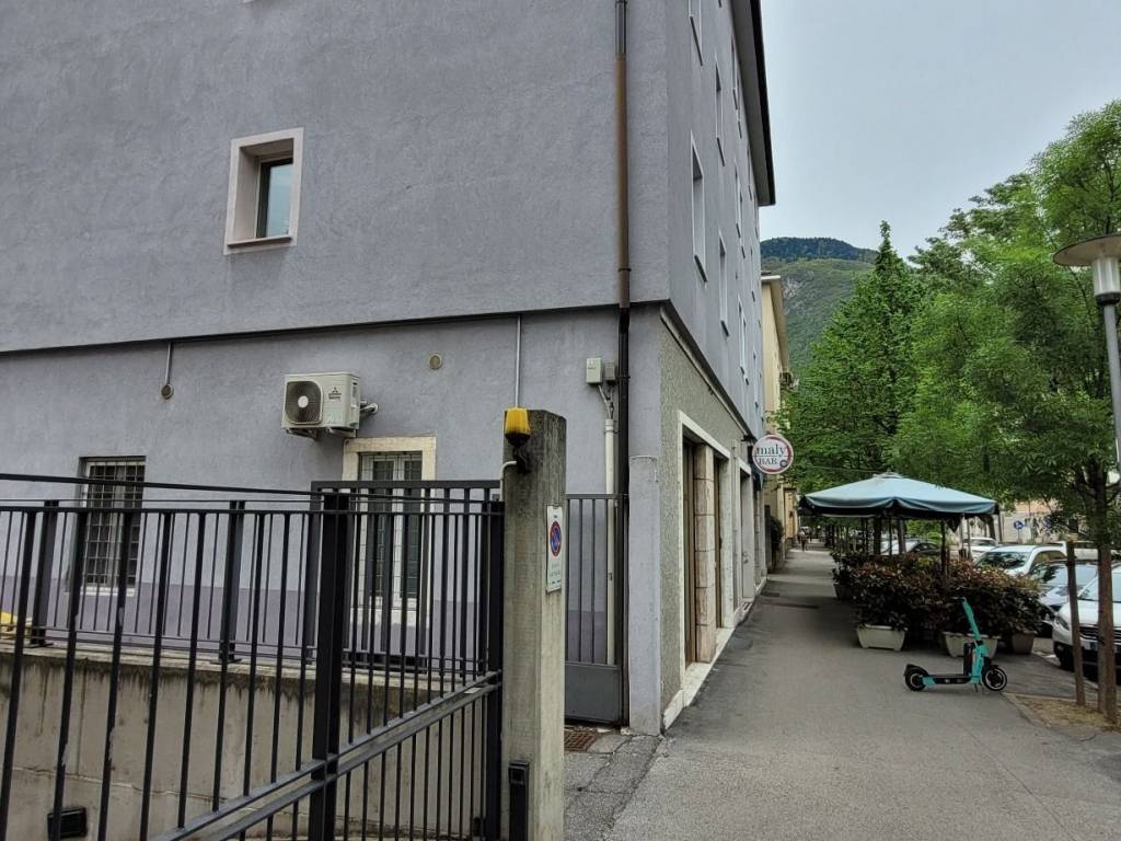 Immobile a Trento in Via Vittorio Veneto - Foto 2