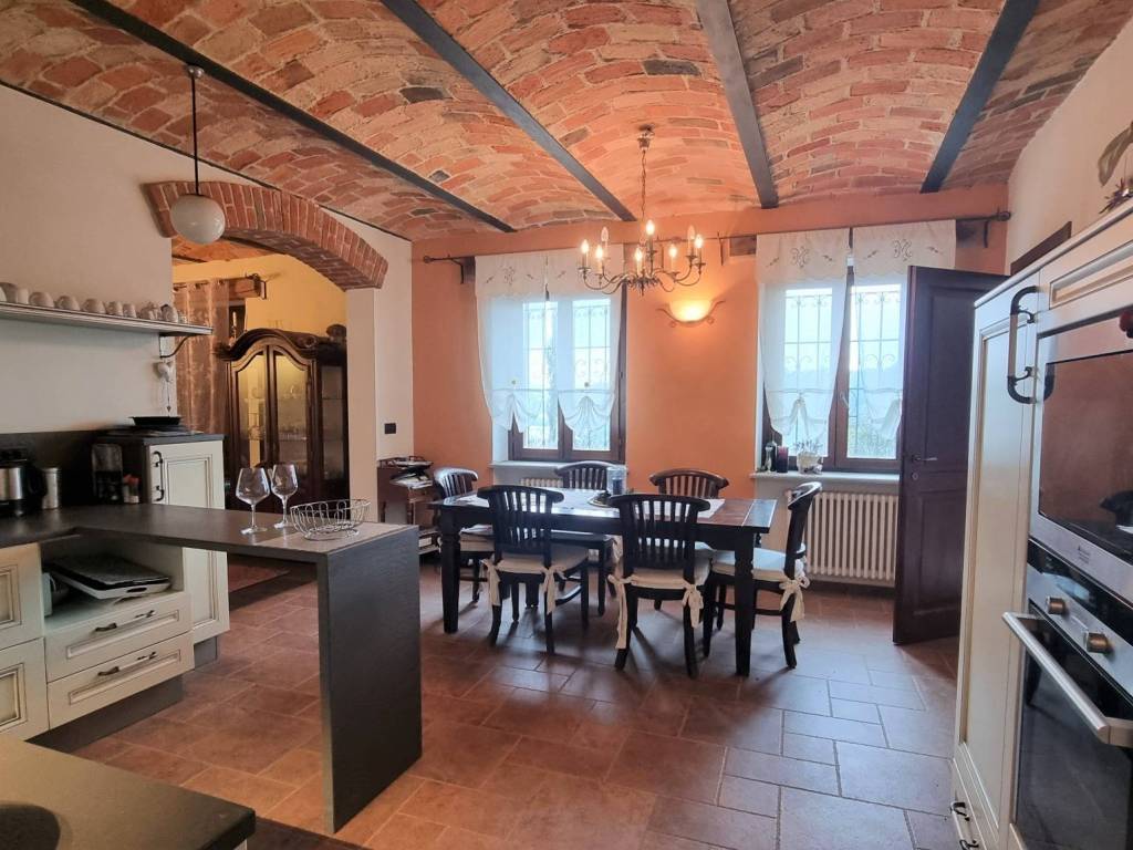 Rustico / casale a Castelnuovo calcea - Foto 2
