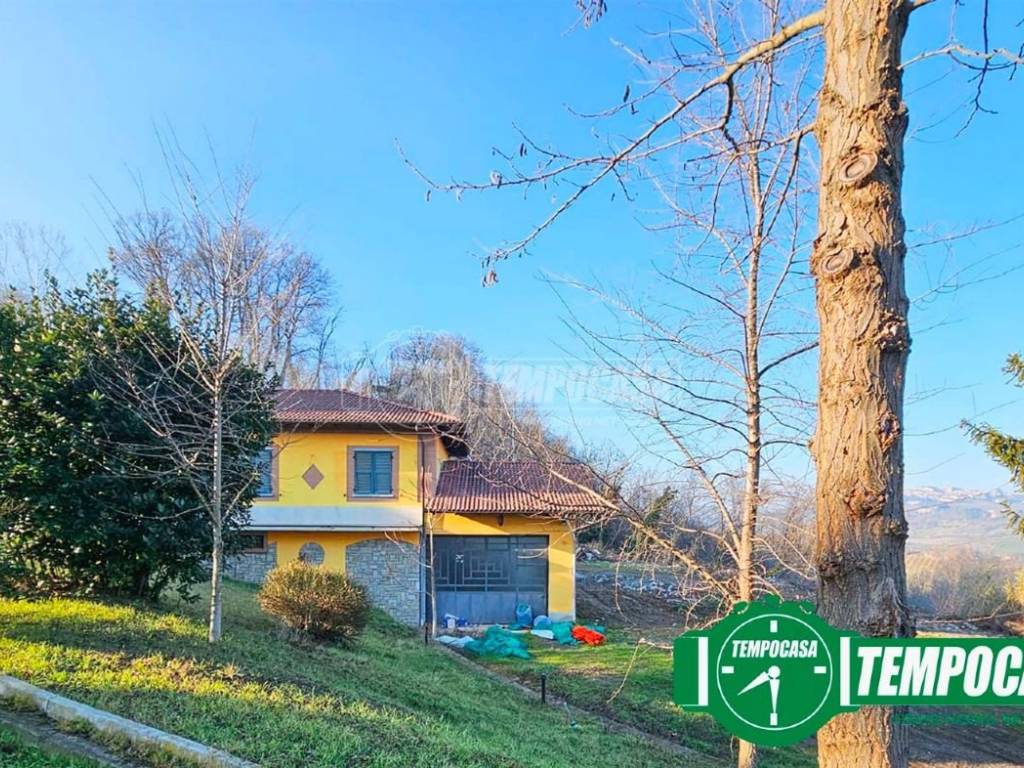Villa a Acqui terme in Strada dei Botti - Foto 2