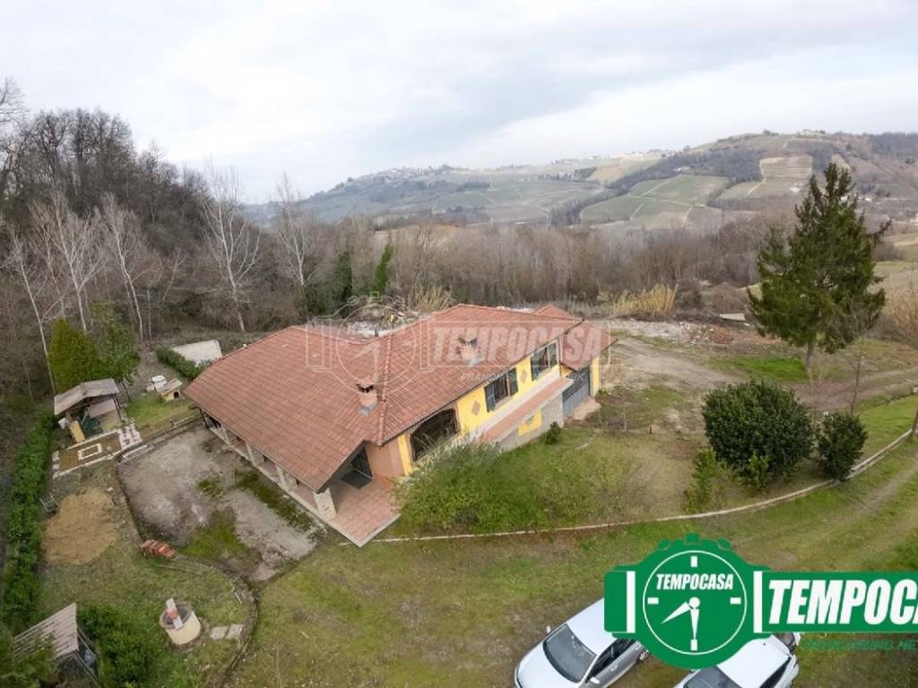 Villa a Acqui terme in Strada dei Botti - Foto 3