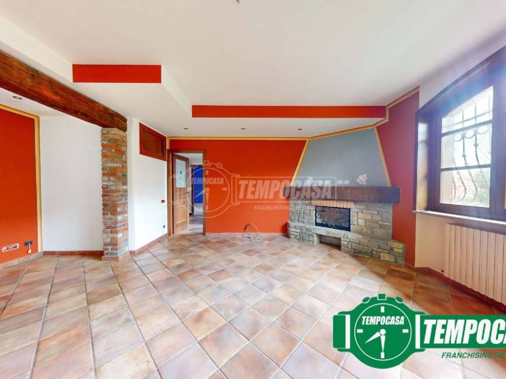 Villa a Acqui terme in Strada dei Botti - Foto 4