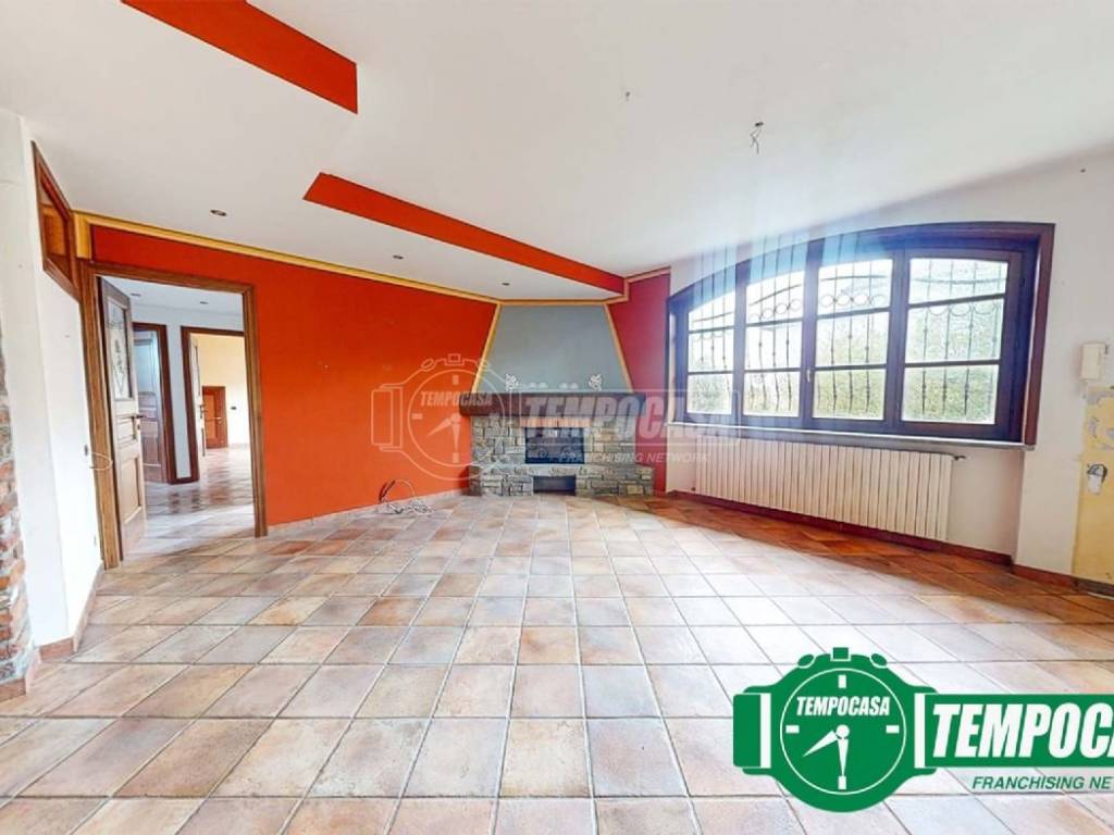Villa a Acqui terme in Strada dei Botti - Foto 5