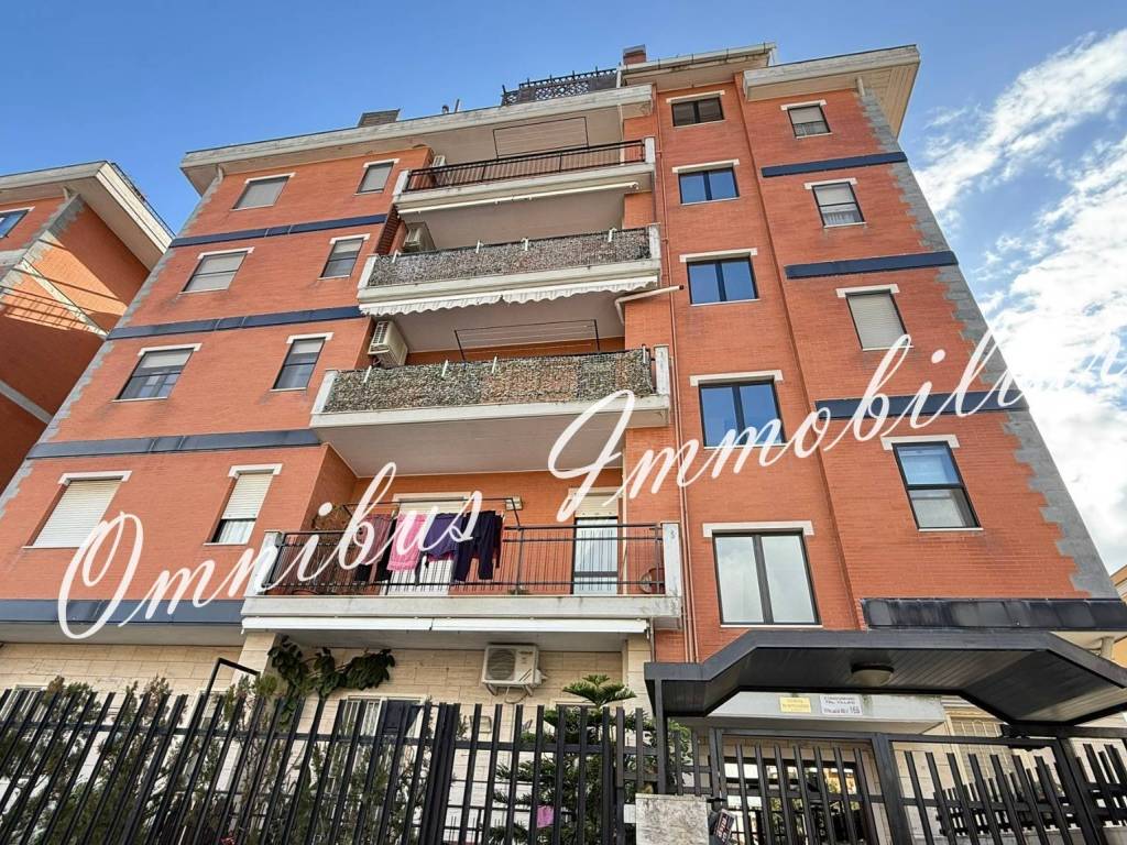 Appartamento a Foggia in Viale Leone XIII, 166 - Foto 2