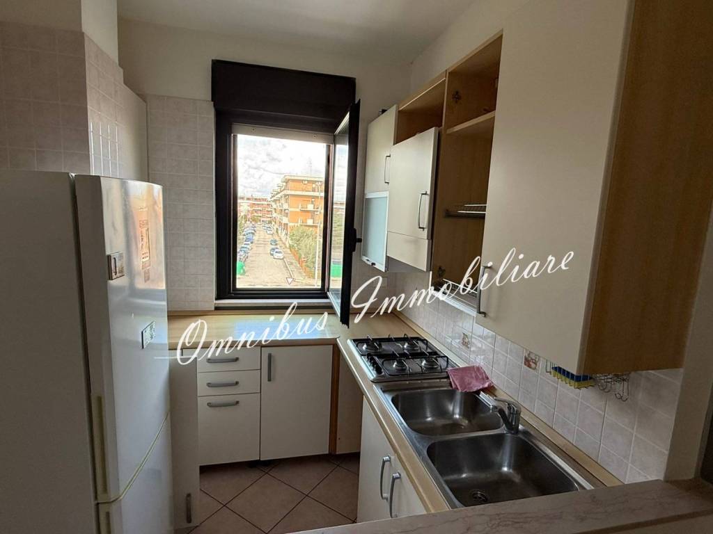 Appartamento a Foggia in Viale Leone XIII, 166 - Foto 4