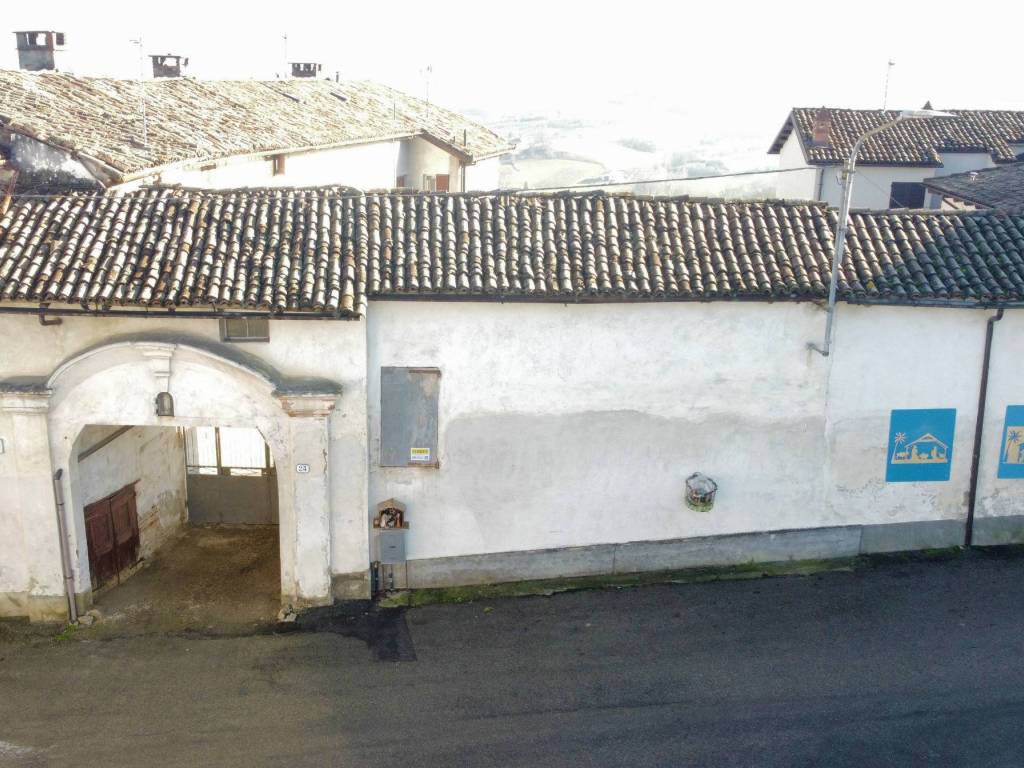 Rustico / casale a Castagnole delle lanze in Via Ruscone - Foto 3