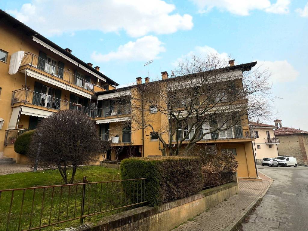 Appartamento a Manta in Via San Rocco, 9 - Foto 2
