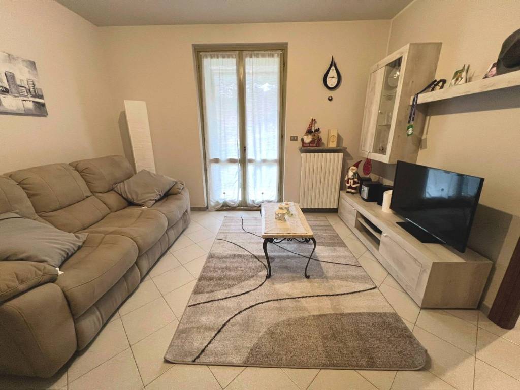 Appartamento a Manta in Via San Rocco, 9 - Foto 4