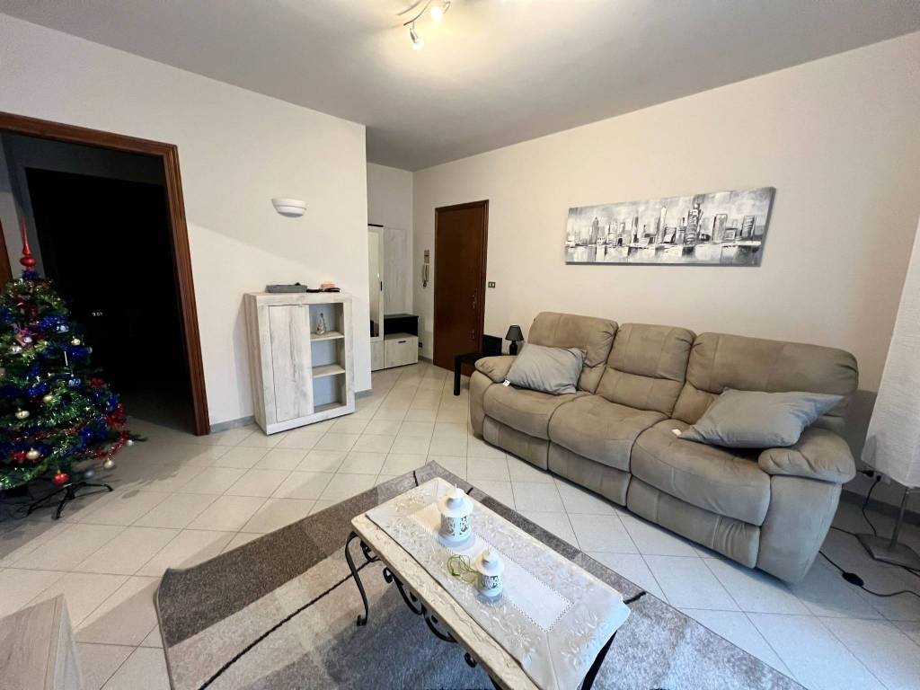 Appartamento a Manta in Via San Rocco, 9 - Foto 5
