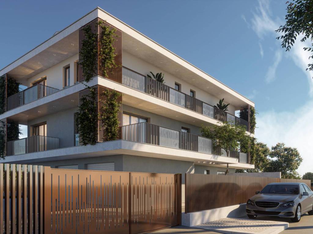 Villa a Vigonza in Vigonza Via Bonaventura da Peraga 24 - Foto 2