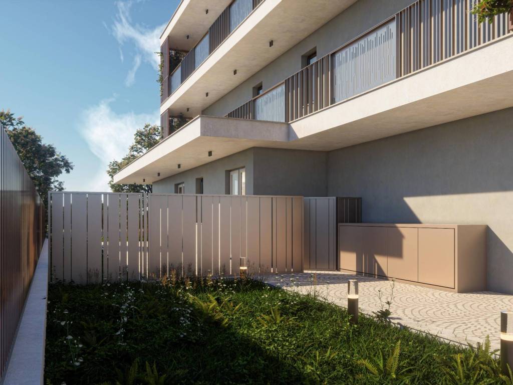 Villa a Vigonza in Vigonza Via Bonaventura da Peraga 24 - Foto 3