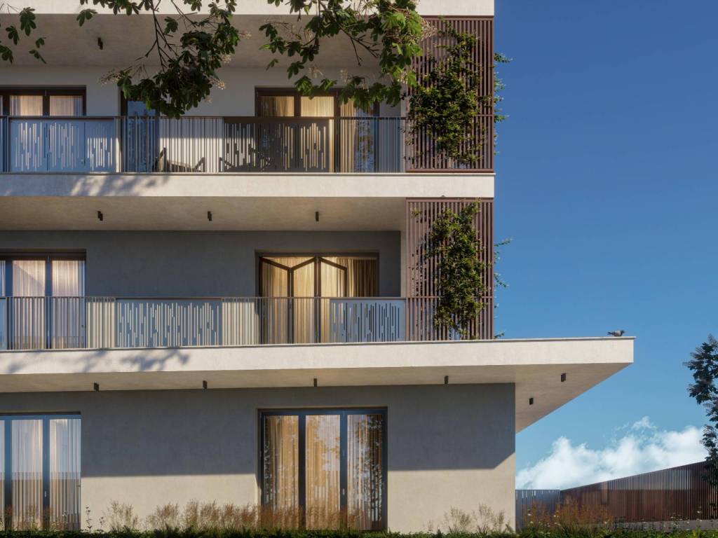 Villa a Vigonza in Vigonza Via Bonaventura da Peraga 24 - Foto 4