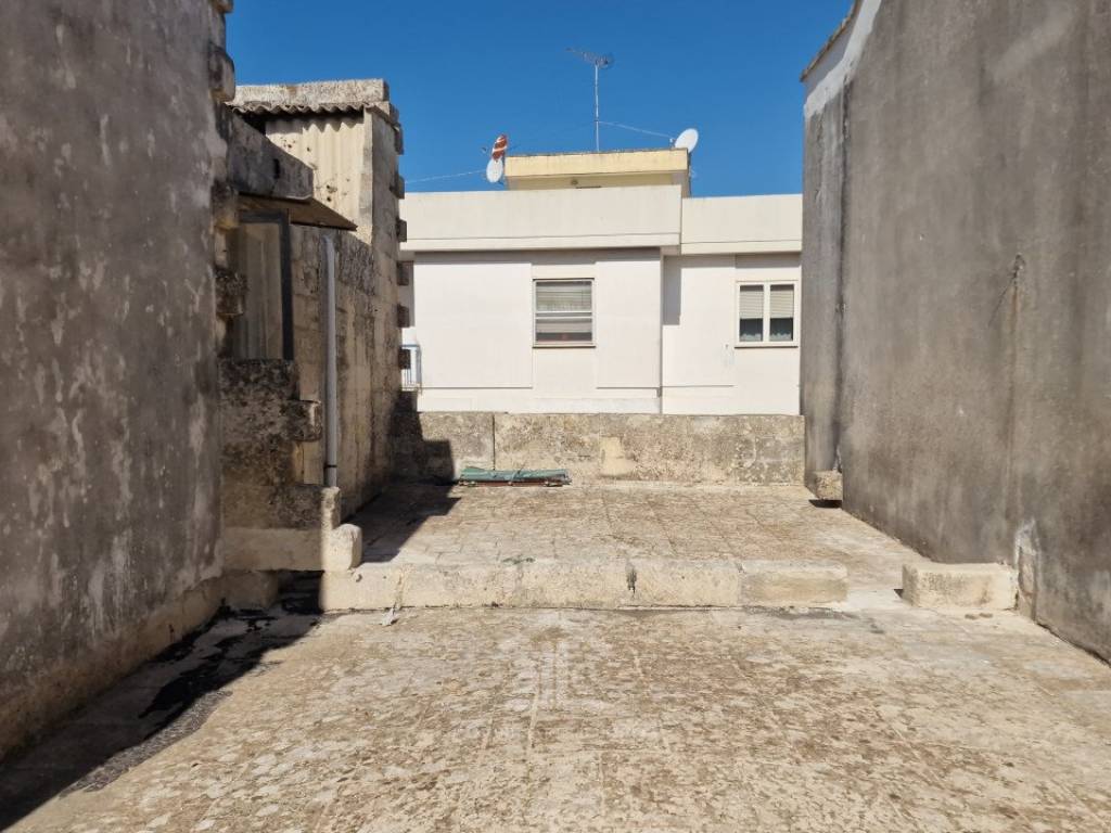 Appartamento a San cesario di lecce in Via Ferrovia 68 - Foto 2