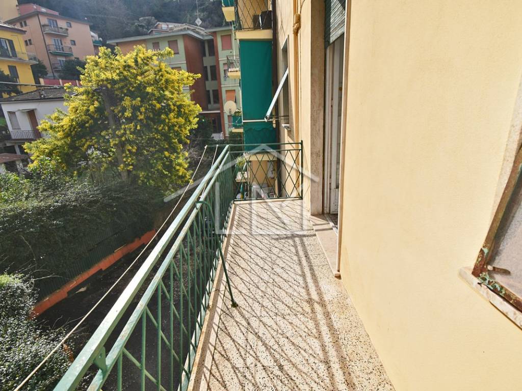 Appartamento a Lerici in Via Enrico Fermi - Foto 4