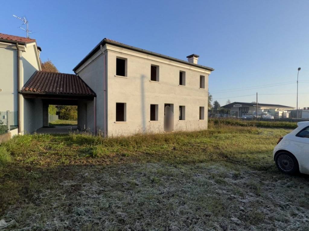 Casa indipendente a Vigonza in Vigonza Via Murano 1 - Foto 3