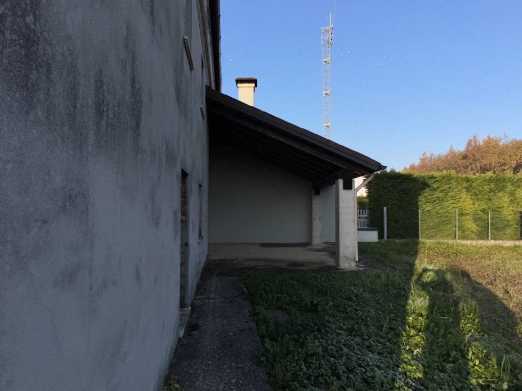 Casa indipendente a Vigonza in Vigonza Via Murano 1 - Foto 5