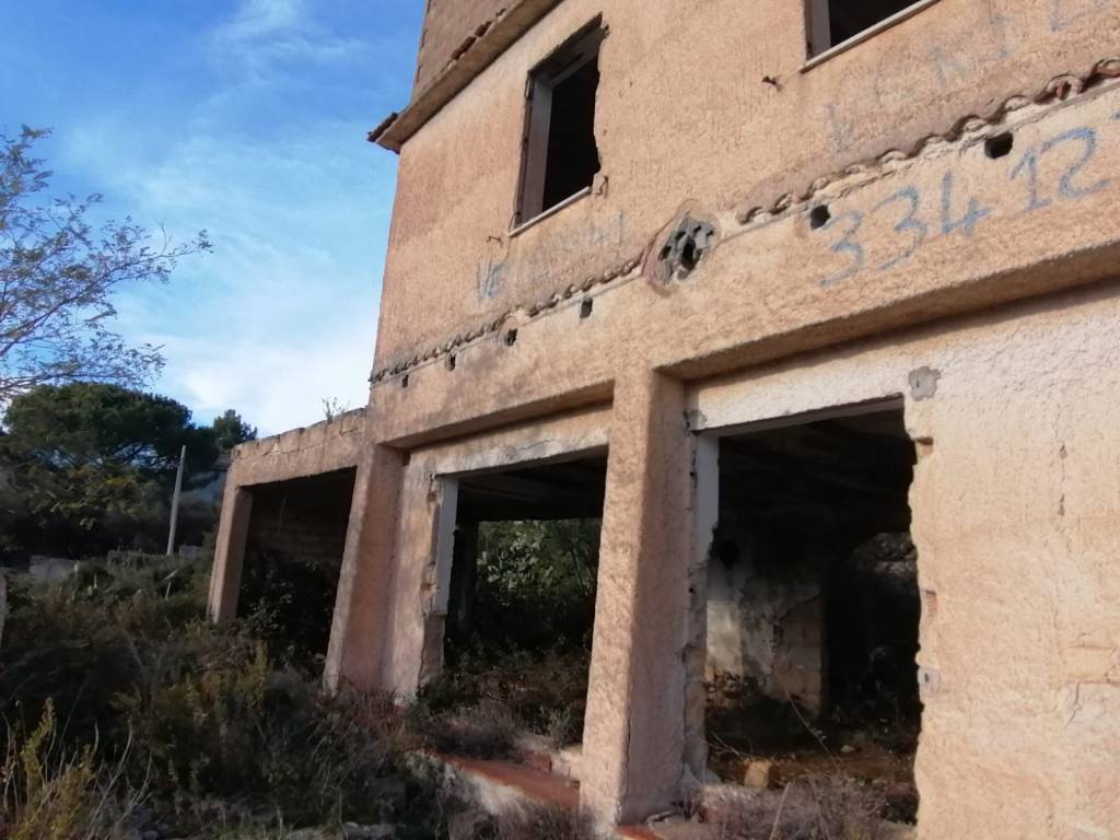 Appartamento a Misilmeri in Contrada Masseria d'Amari - Foto 5