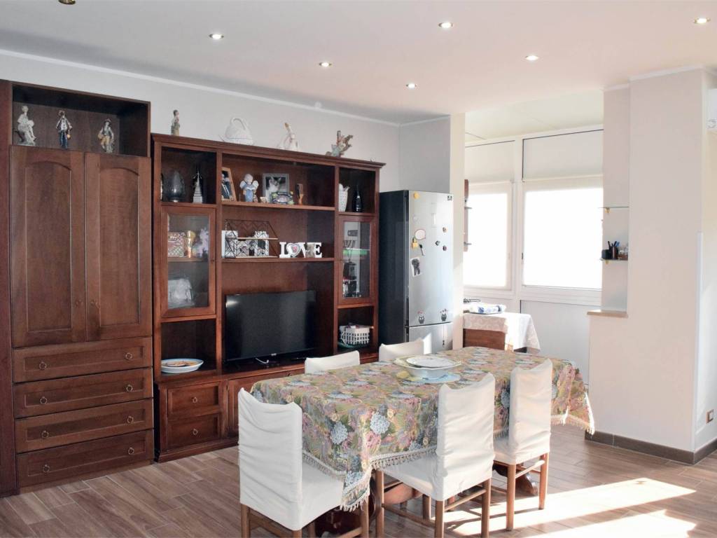 Appartamento a Palermo in Via Villagrazia, 100 - Foto 2