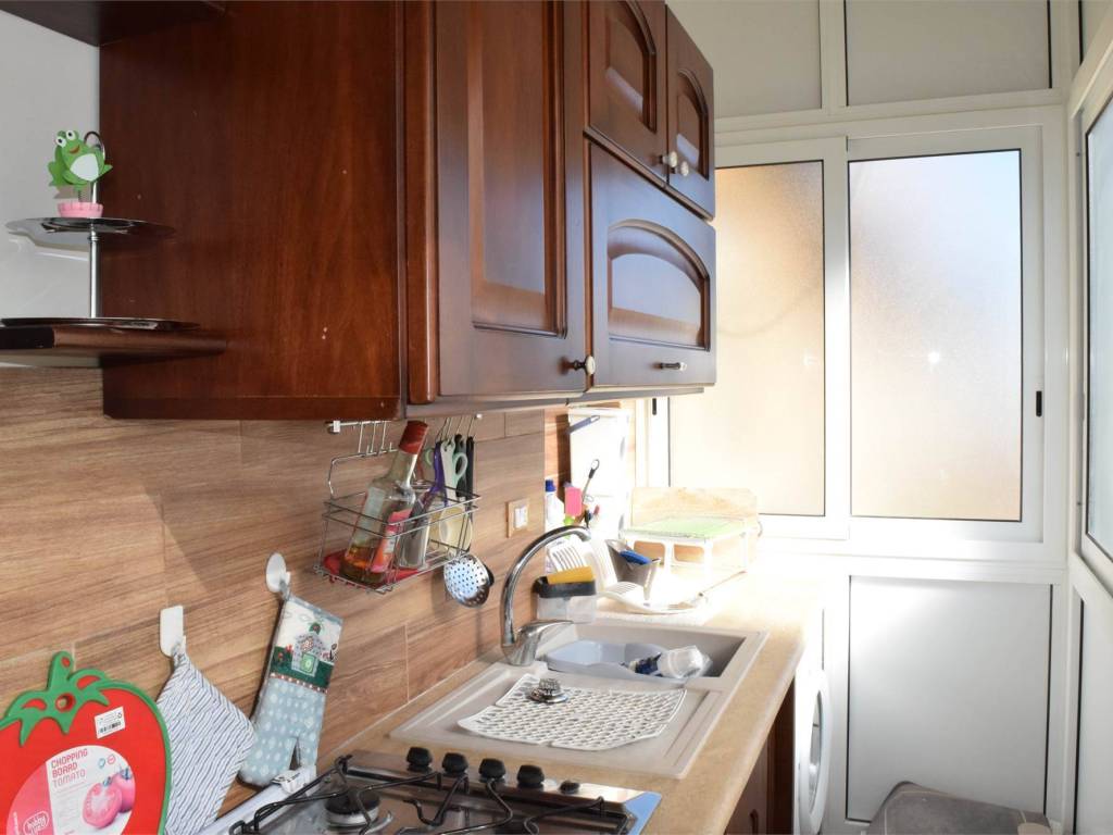 Appartamento a Palermo in Via Villagrazia, 100 - Foto 3