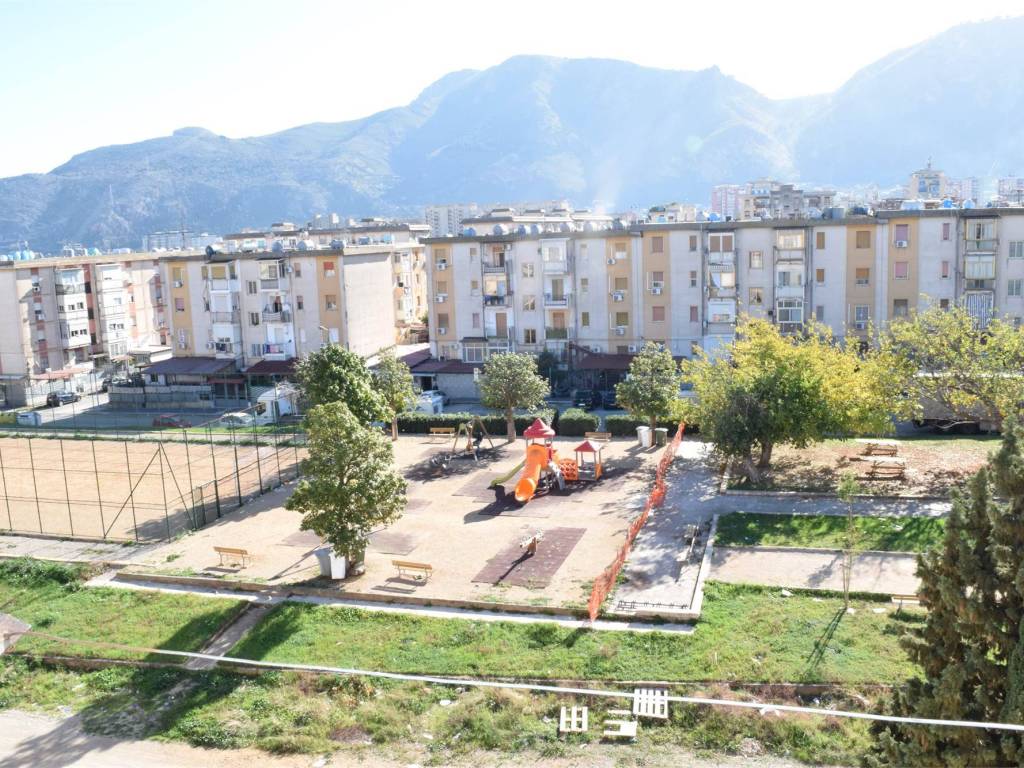 Appartamento a Palermo in Via Villagrazia, 100 - Foto 4