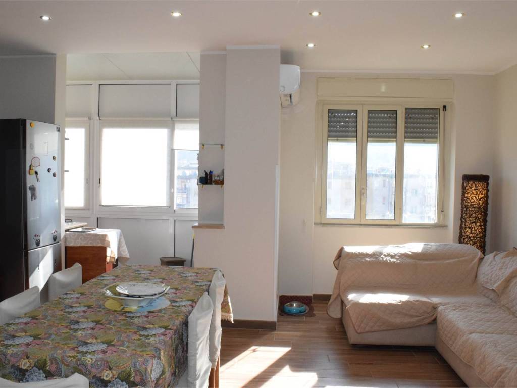 Appartamento a Palermo in Via Villagrazia, 100 - Foto 5