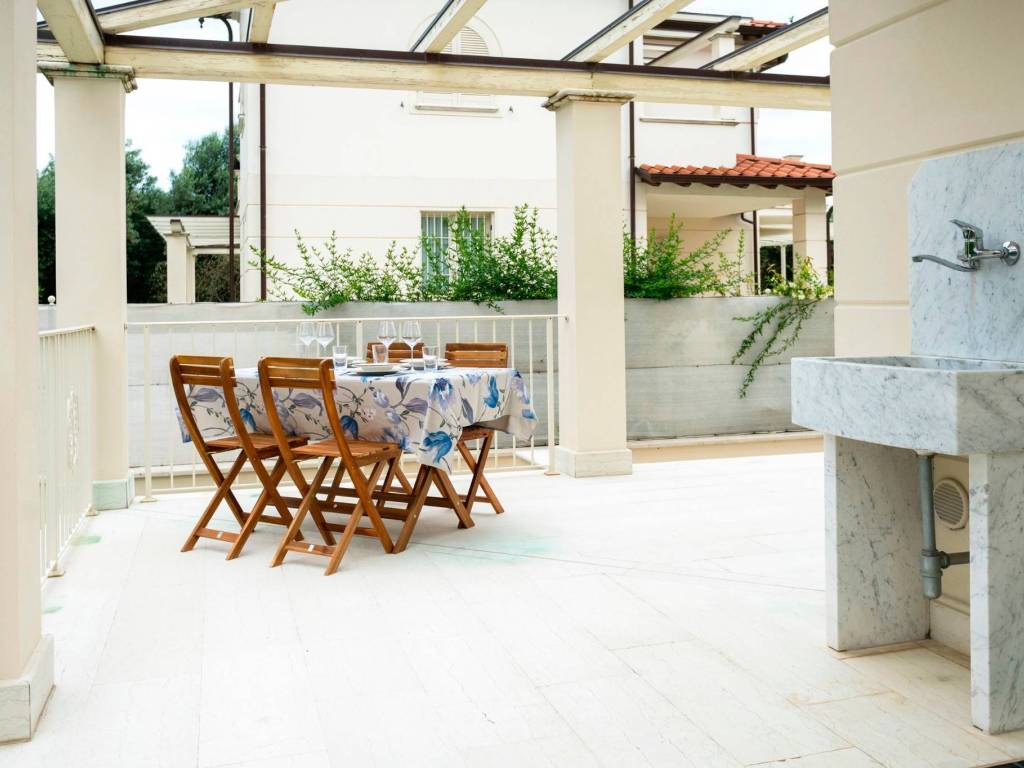 Villa a Seravezza in Via Baraglino - Foto 4