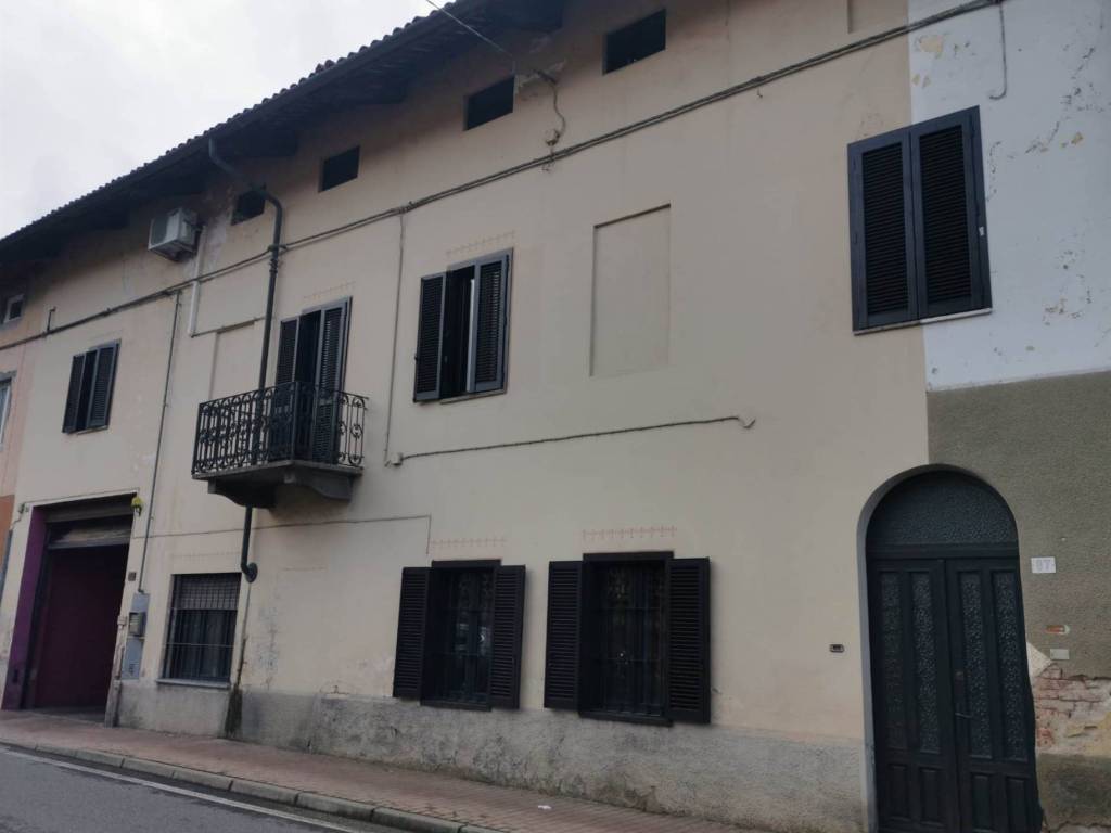 Casa indipendente a Mottalciata in via martiri della libertà, 85 - Foto 2