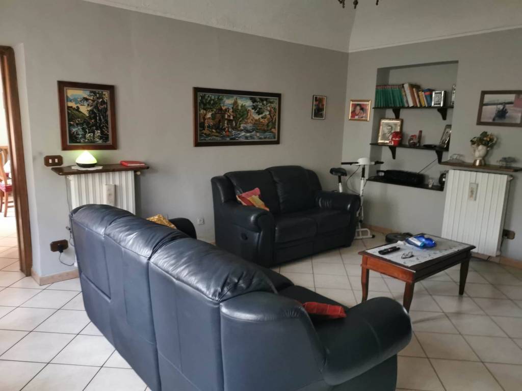 Casa indipendente a Mottalciata in via martiri della libertà, 85 - Foto 5