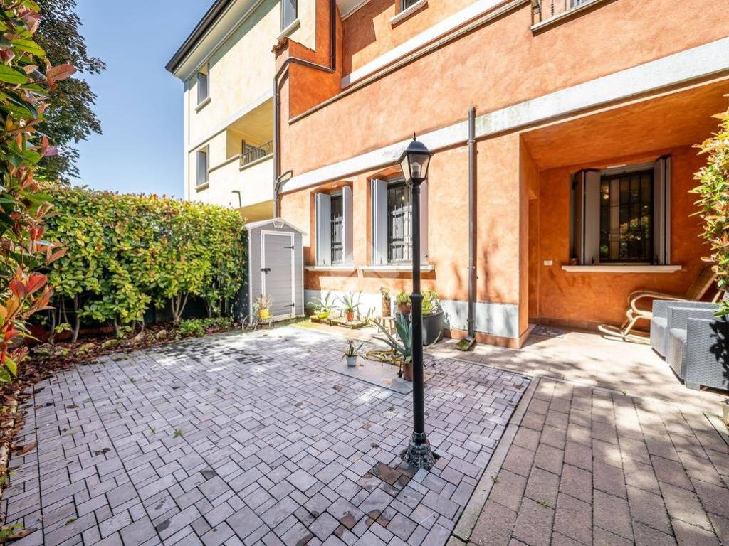 Villetta a schiera a Rubiera in Via delle Chiaviche - Foto 2