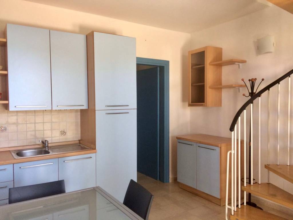 Appartamento a Pisa in Viale del Tirreno - Foto 2