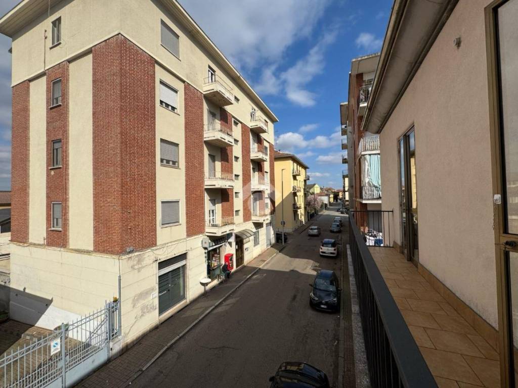 Villa a Vercelli in Via Gran Paradiso, 21 - Foto 2