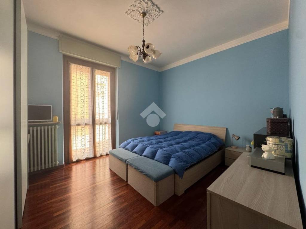 Villa a Vercelli in Via Gran Paradiso, 21 - Foto 3