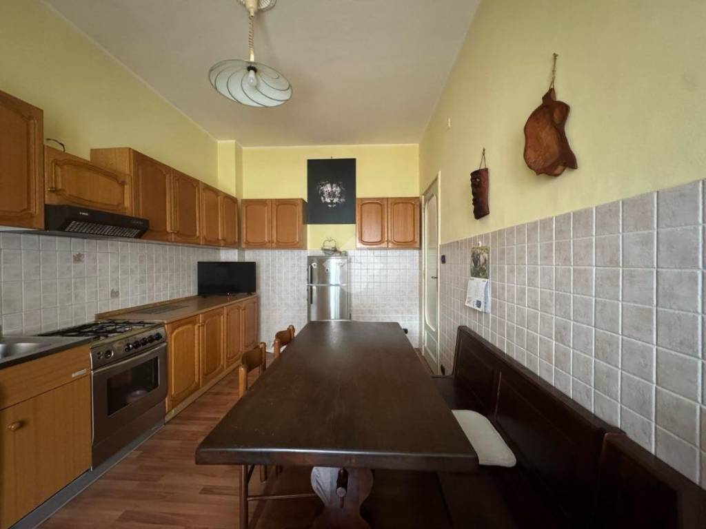 Villa a Vercelli in Via Gran Paradiso, 21 - Foto 4