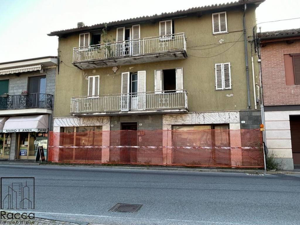 Palazzo / stabile a Genola in Via Roma - Foto 2