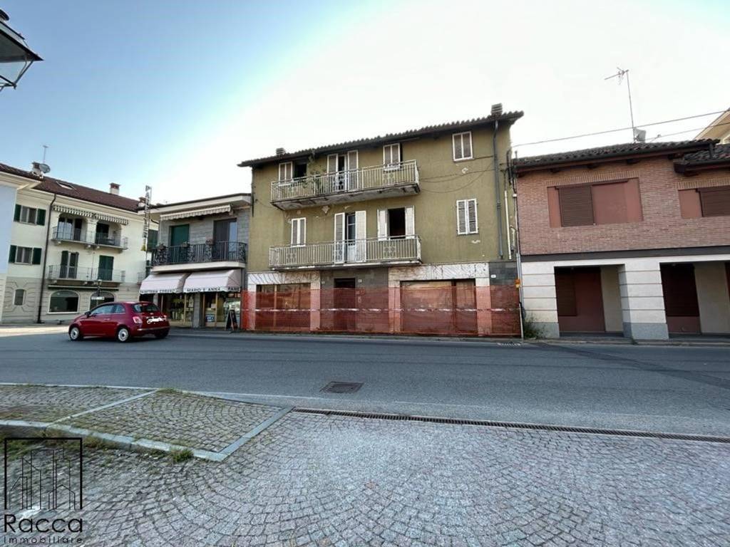 Palazzo / stabile a Genola in Via Roma - Foto 3