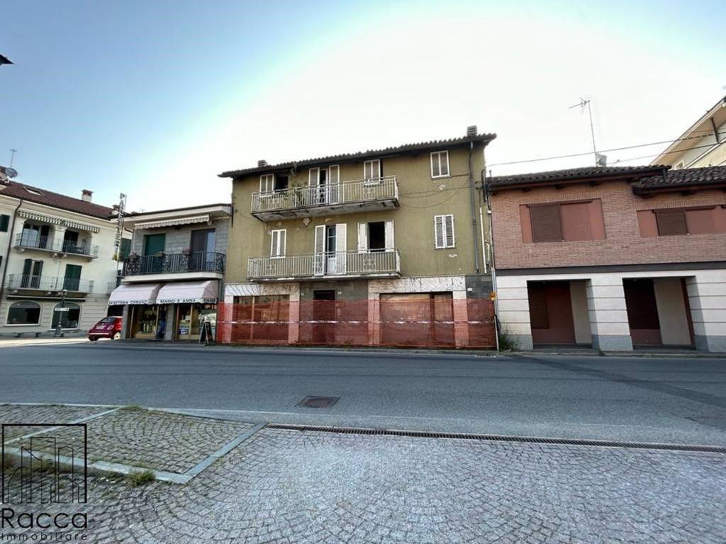 Palazzo / stabile a Genola in Via Roma - Foto 4
