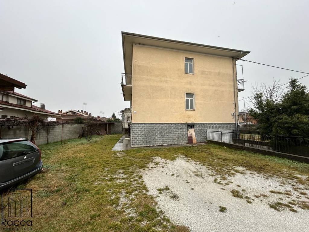 Casa indipendente a Cuneo in Monea Oltregesso - Foto 4