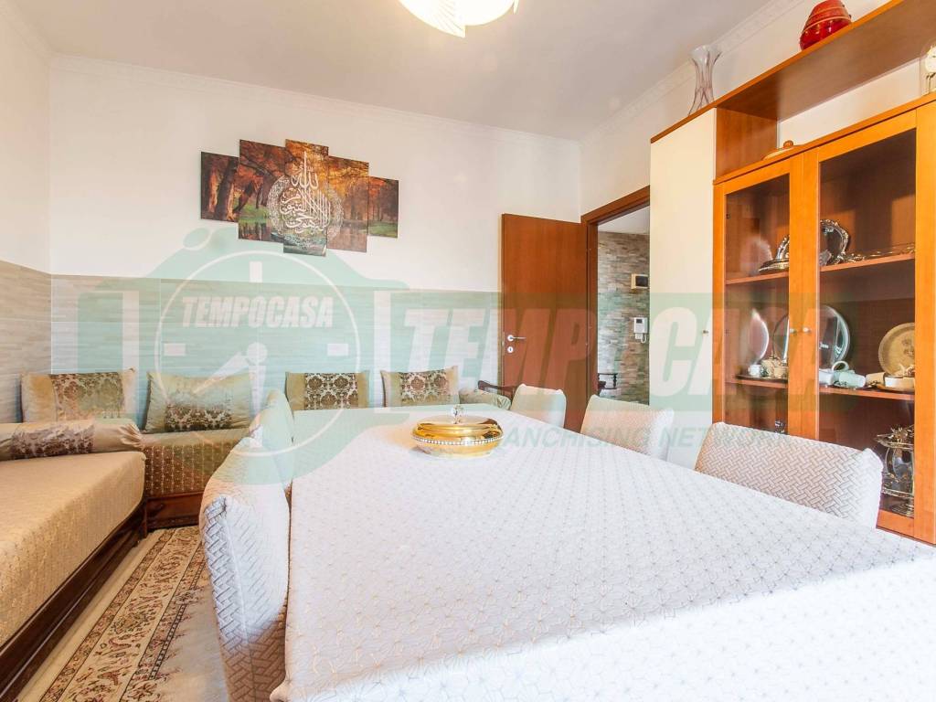 Appartamento a Tradate in Via Rodolfo Morandi, 4 - Foto 4
