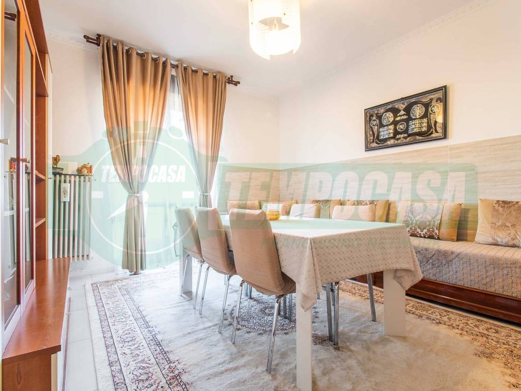 Appartamento a Tradate in Via Rodolfo Morandi, 4 - Foto 5