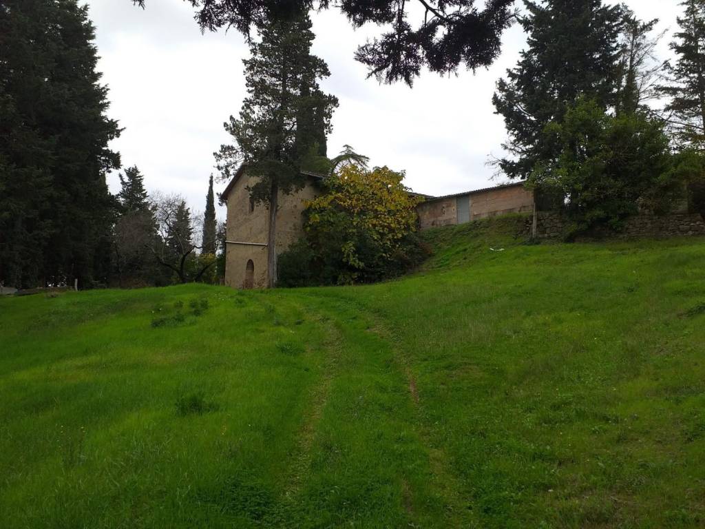 Rustico / casale a San gimignano in Loc. Melograni S.N.C. - Foto 2