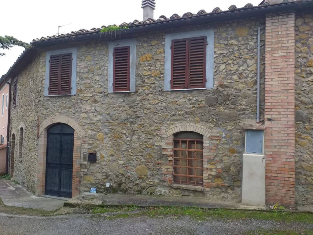 Rustico / casale a San gimignano in Loc. Melograni S.N.C. - Foto 5