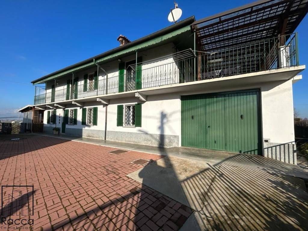 Casa indipendente a Fossano in San Lorenzo - Foto 2