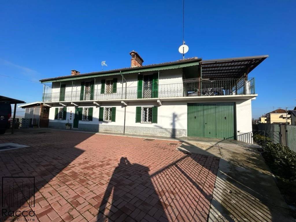 Casa indipendente a Fossano in San Lorenzo - Foto 3