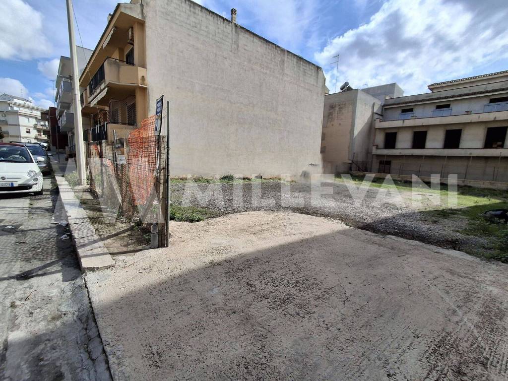 Terreno a Pozzallo in Via Pietro Nenni - Foto 2