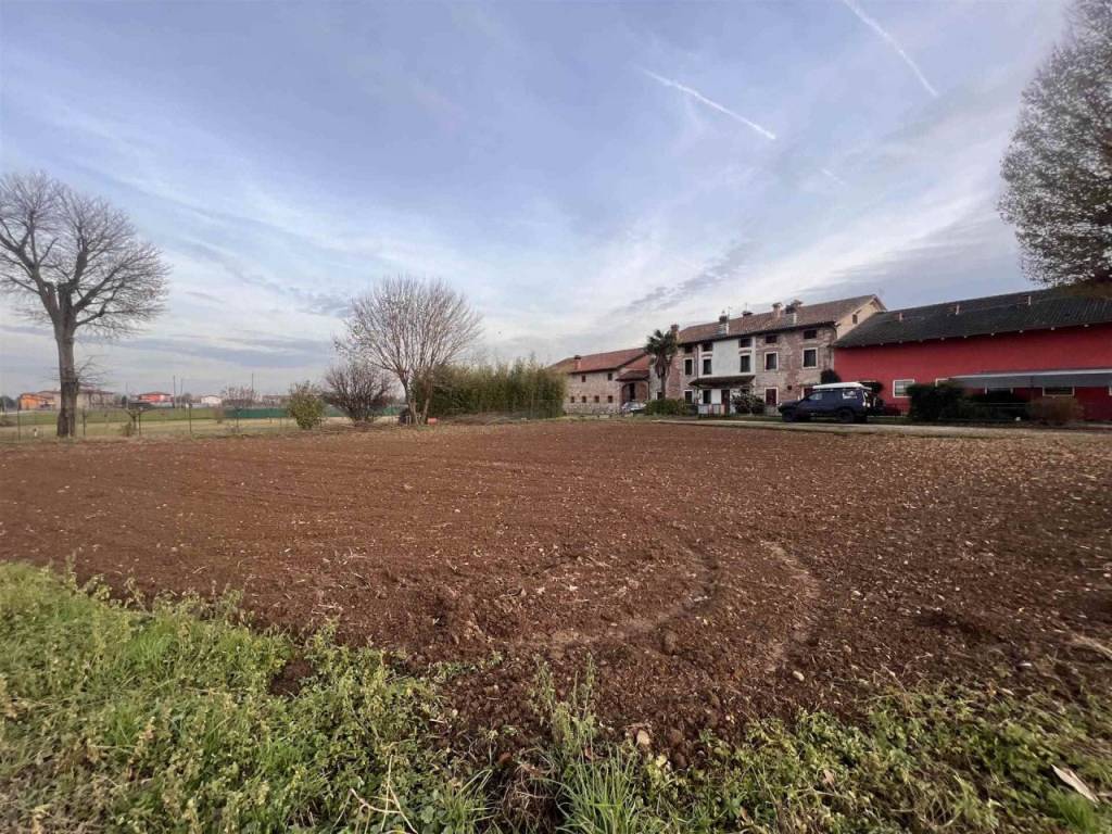 Terreno a Isola vicentina - Foto 3